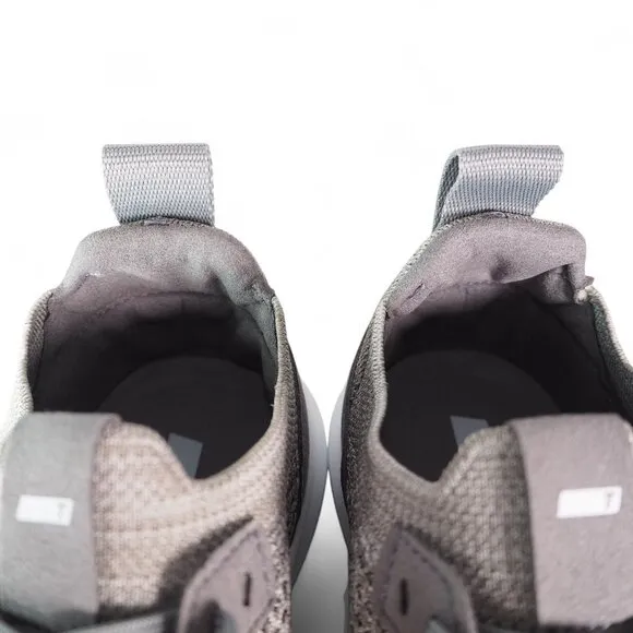 TRUE Linkswear All Day Knit 3 Spikeless Breathable Golf &quot;Legend Grey&quot; M8.5 W10