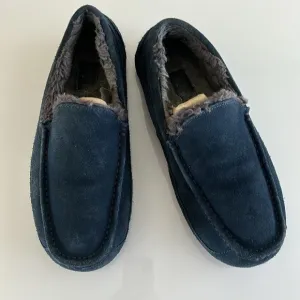 Ugg Ascot Slipper Size 10