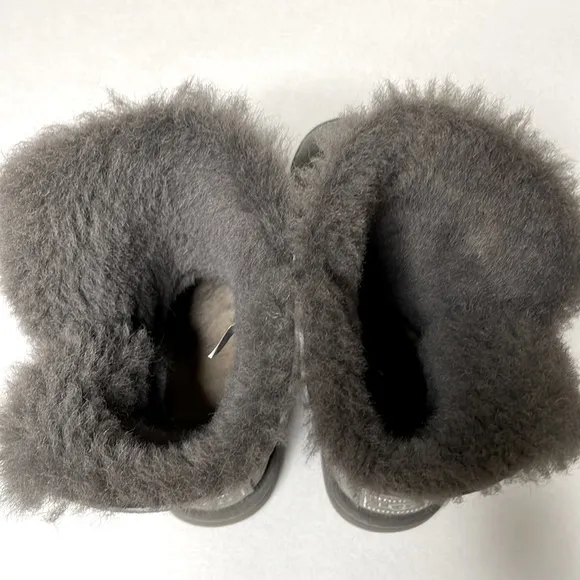 UGG Bailey Button Bling Boots