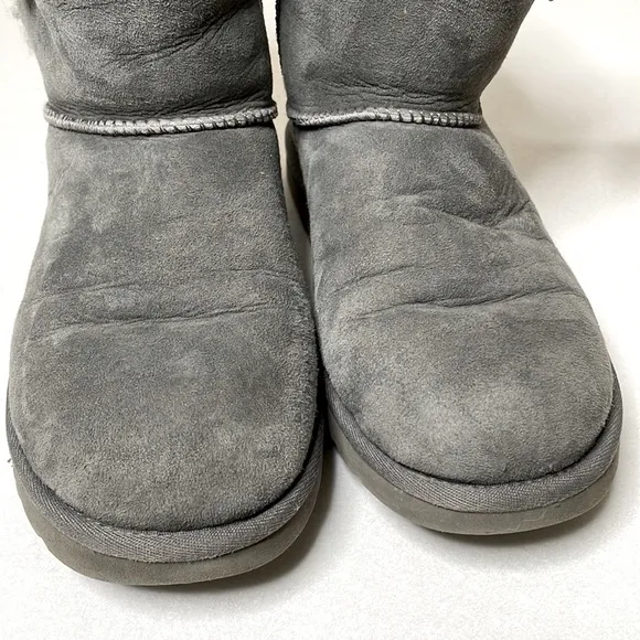 UGG Bailey Button Bling Boots