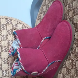 UGG BOOTS SHORT