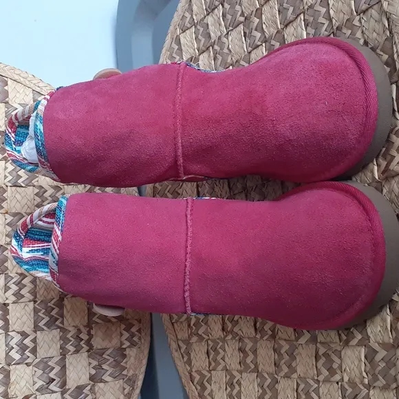UGG BOOTS SHORT
