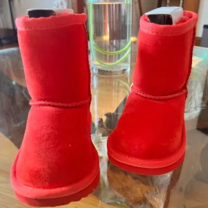 Ugg Classic Short ll