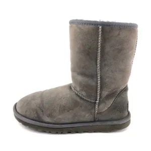 UGG Classic Short Sheepskin Winter Boots 6