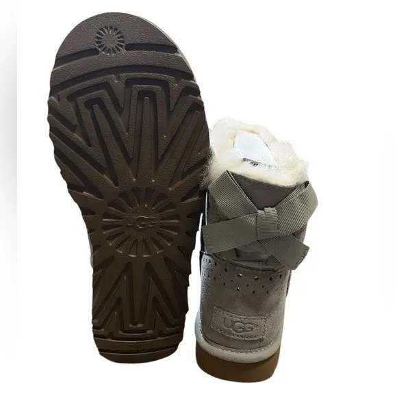 UGG Dae Sunshine Perf Boots