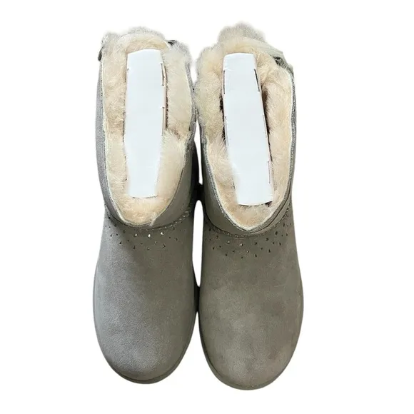 UGG Dae Sunshine Perf Boots