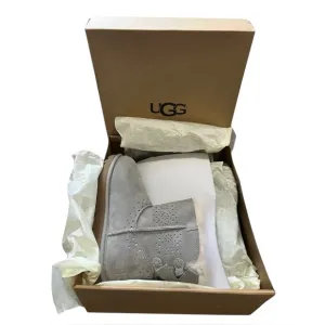 UGG Dae Sunshine Perf Boots