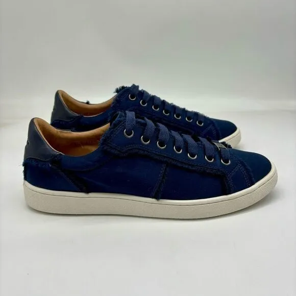 UGG Milo Satin Spill Seam Sneaker