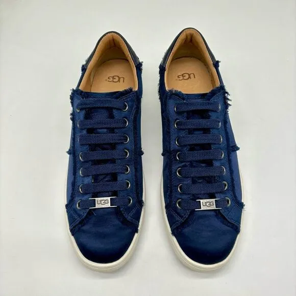 UGG Milo Satin Spill Seam Sneaker