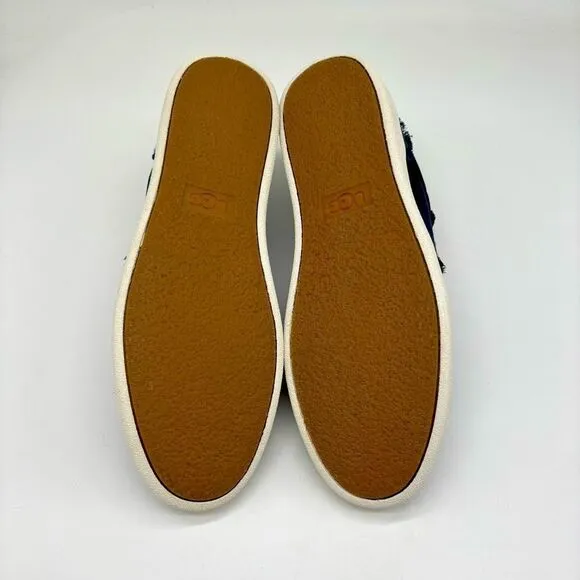 UGG Milo Satin Spill Seam Sneaker