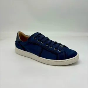 UGG Milo Satin Spill Seam Sneaker