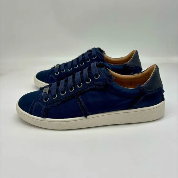 UGG Milo Satin Spill Seam Sneaker