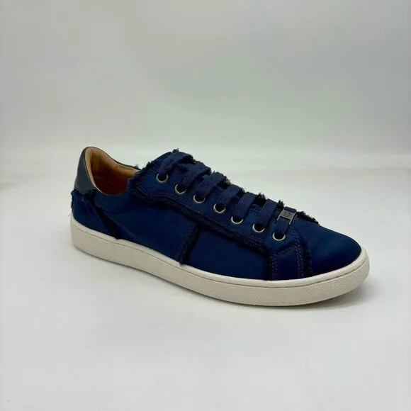 UGG Milo Satin Spill Seam Sneaker