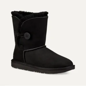 Ugg Short Bailey Button II Boots