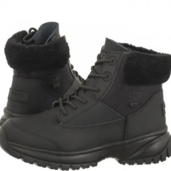 Ugg Yose Fluff V2 Women shoes new
