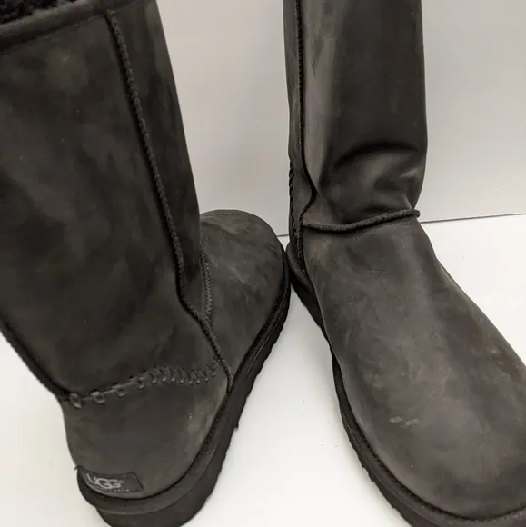 UGGs boots Size 18