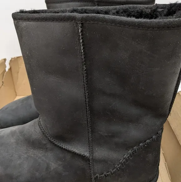 UGGs boots Size 18