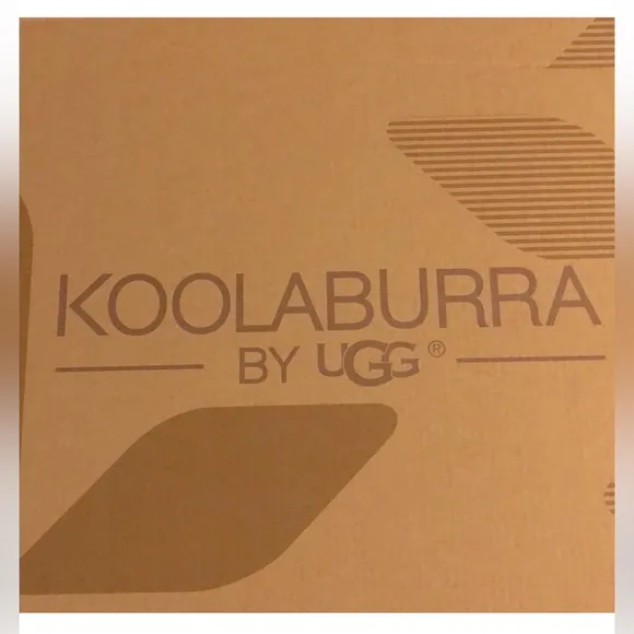 UGGS KOOLA Tall Boots - Classic UGGS! EUC 🌟