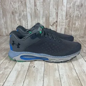 Under Armour Hovr infinite great and blue Bluetooth sneaker mean‎ 13