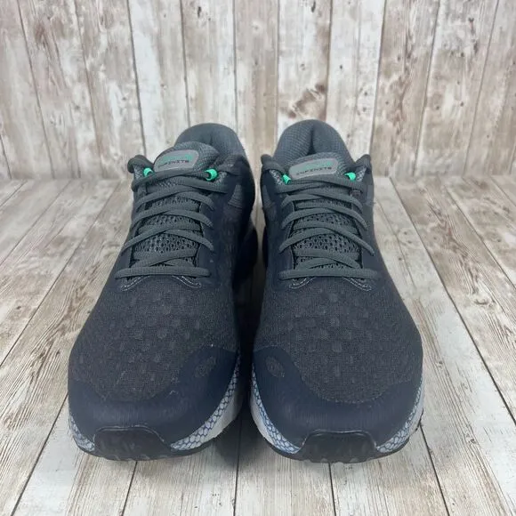 Under Armour Hovr infinite great and blue Bluetooth sneaker mean‎ 13