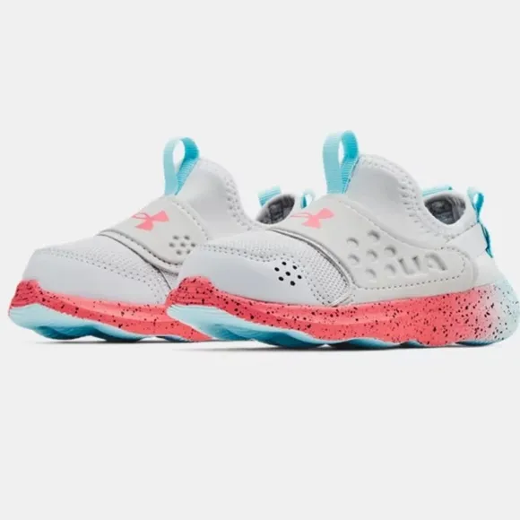 Under Armour Kids Shoes