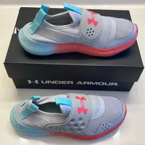 Under Armour Kids Shoes