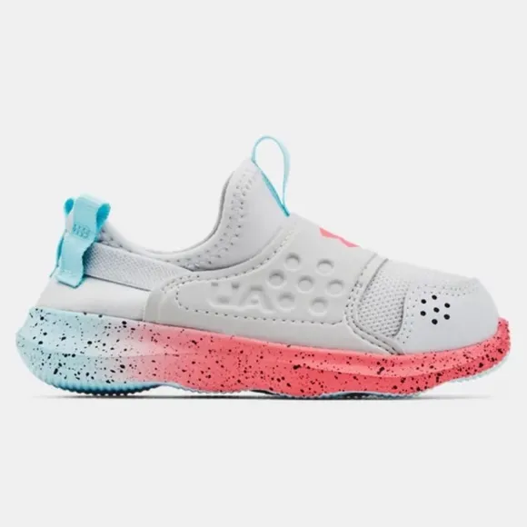 Under Armour Kids Shoes