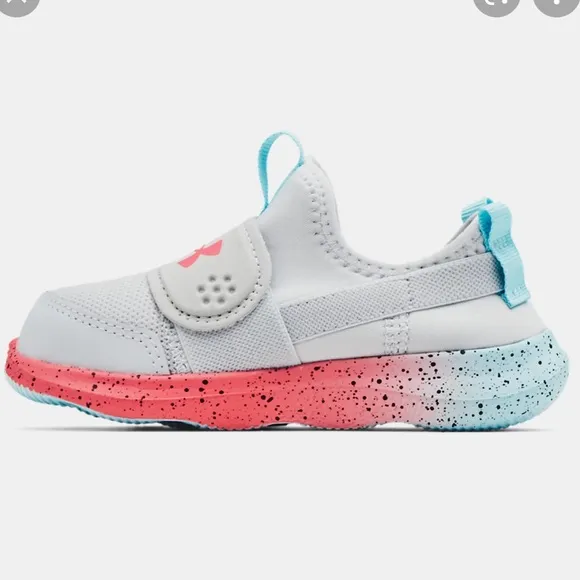 Under Armour Kids Shoes