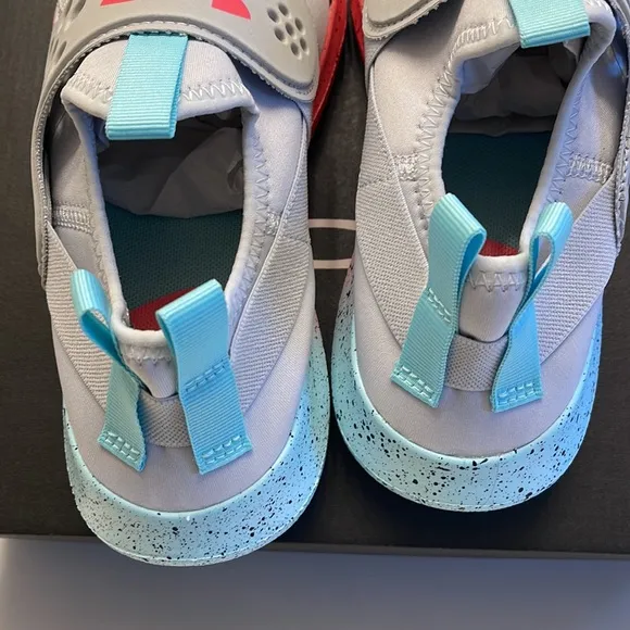 Under Armour Kids Shoes