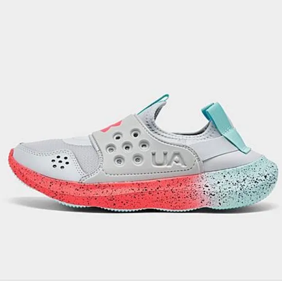 Under Armour Kids Shoes