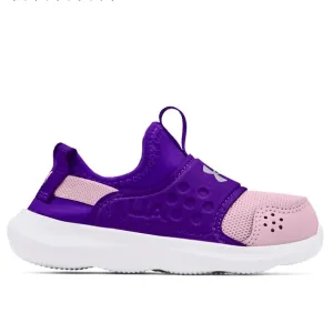 Under Armour Run Play kids' shoes