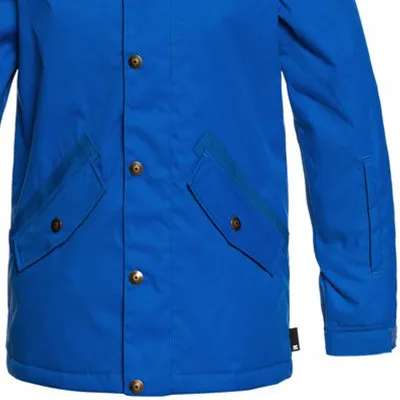Union Youth Jacket