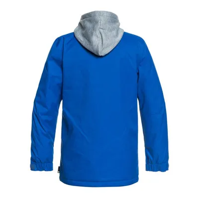Union Youth Jacket