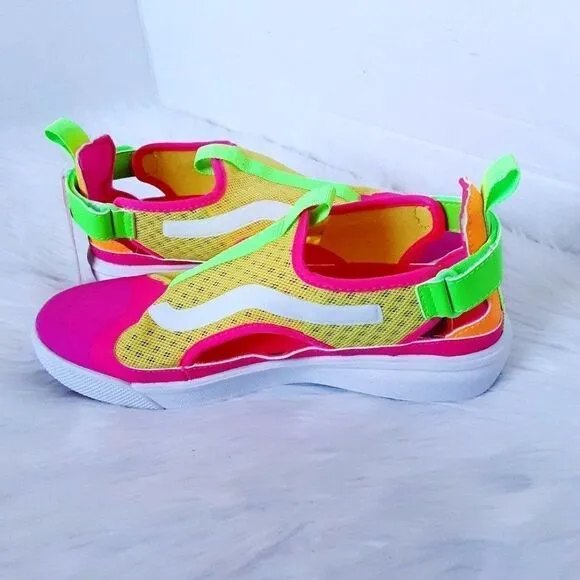 Vans Ultracush Big Kid Shoes size 7M