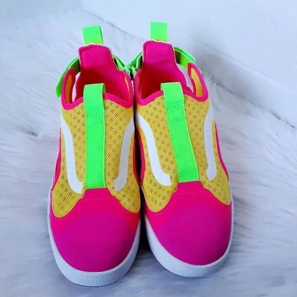 Vans Ultracush Big Kid Shoes size 7M