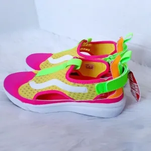 Vans Ultracush Big Kid Shoes size 7M
