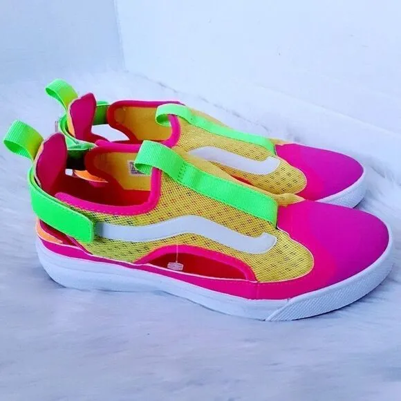 Vans Ultracush Big Kid Shoes size 7M