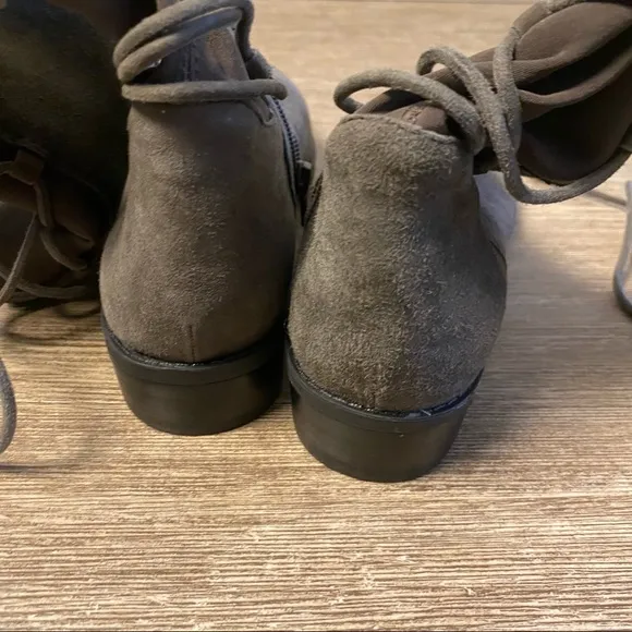 Vince Camuto Parle Tall Boots