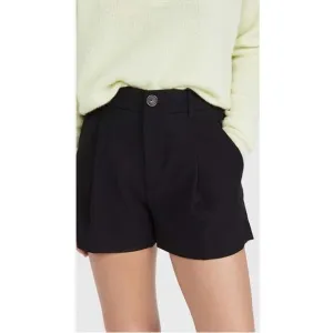 Vince. Pleat Front Short Women’s Size 2 Black MSRP $245