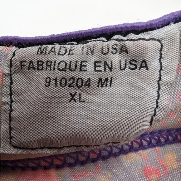 Vintage Nike Foot Digs Water Shoes XL US 12-13.5 Made In USA 1990 Rare **READ**