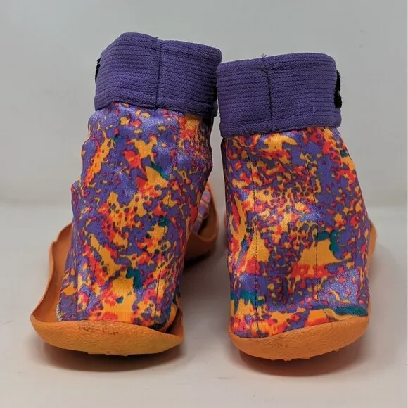 Vintage Nike Foot Digs Water Shoes XL US 12-13.5 Made In USA 1990 Rare **READ**