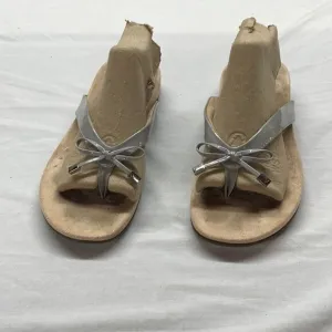 Vionic Bella Toe Thongs Sandals Flip Flops Size 9