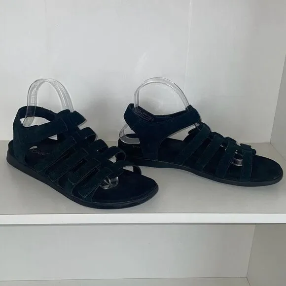 VIONIC Ritta Gladiator Comfort Sandals