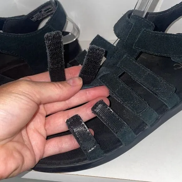 VIONIC Ritta Gladiator Comfort Sandals