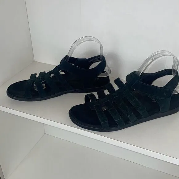 VIONIC Ritta Gladiator Comfort Sandals