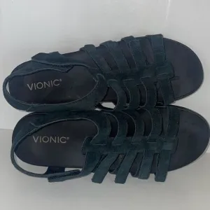 VIONIC Ritta Gladiator Comfort Sandals