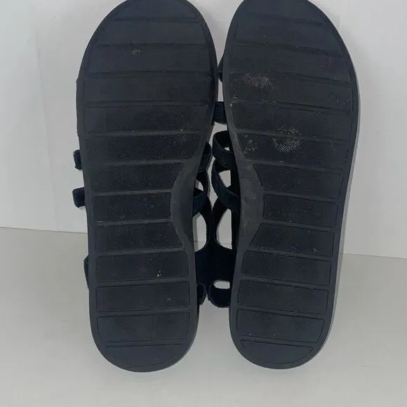 VIONIC Ritta Gladiator Comfort Sandals