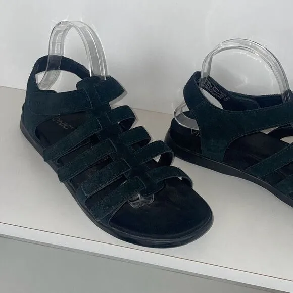 VIONIC Ritta Gladiator Comfort Sandals