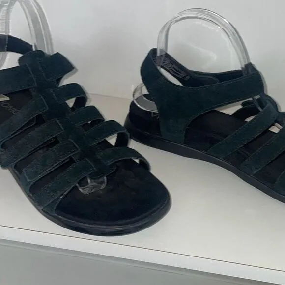 VIONIC Ritta Gladiator Comfort Sandals