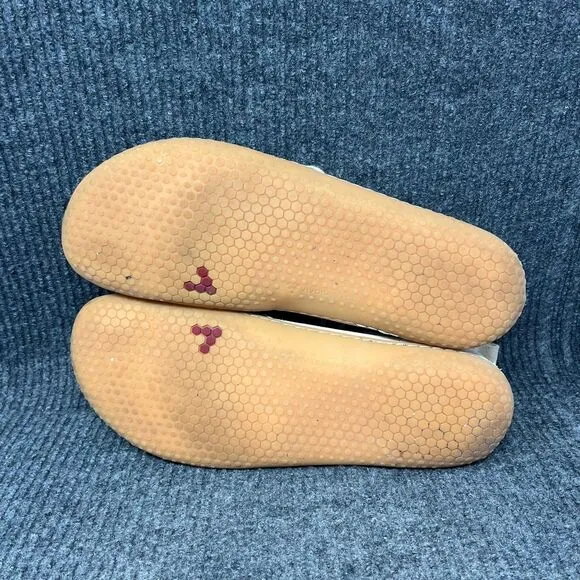 Vivobarefoot Gobi III Suede Leather Barefoot Shoes Boots Sandstone Men’s 44 / 11